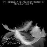 Fragments of Memories A Melancholy Tribute To Final Fantasy VIII